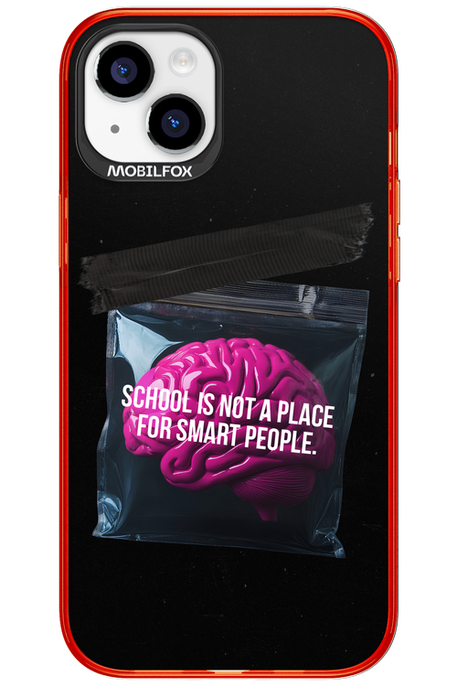 Smart people 2.0 - Apple iPhone 15 Plus