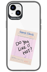 DO YOU LIKE IT HOT 2.0 - Apple iPhone 14 Plus