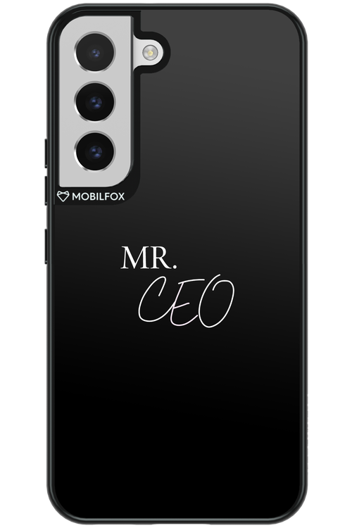 Mr. CEO  - Samsung Galaxy S22