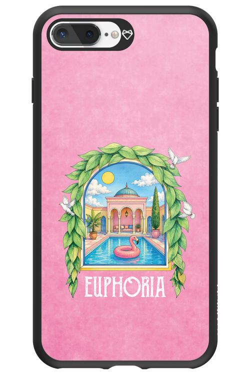 Euphoria 2.0 - Apple iPhone 7 Plus