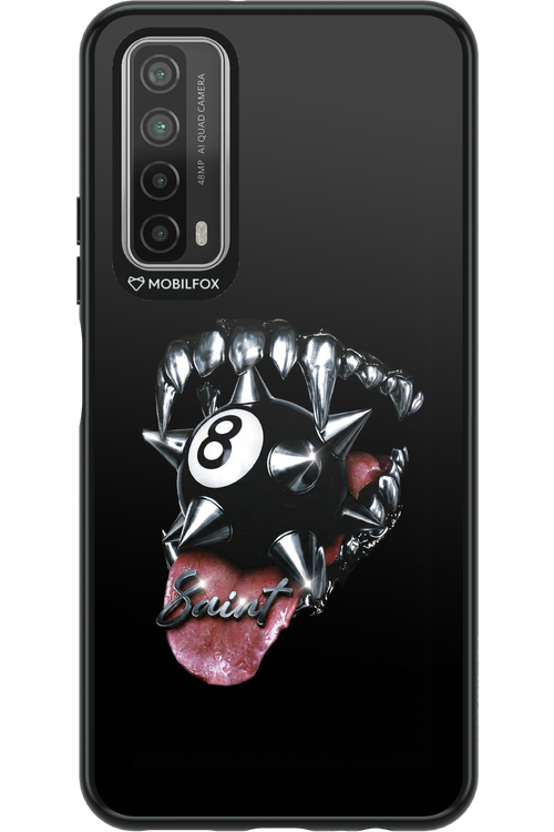 St8 2.0 - Huawei P Smart 2021