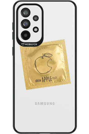 Safety Apple 2.0 - Samsung Galaxy A73