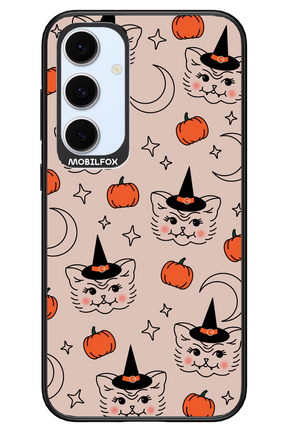 Kitty Spell - Samsung S24 FE