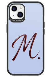(Jellyfish Presso) M 2.0 - Apple iPhone 13