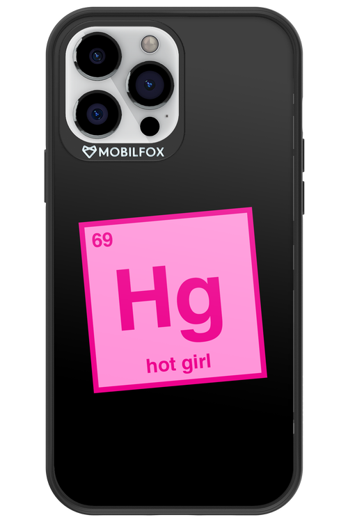HG 2.0 - Apple iPhone 13 Pro Max