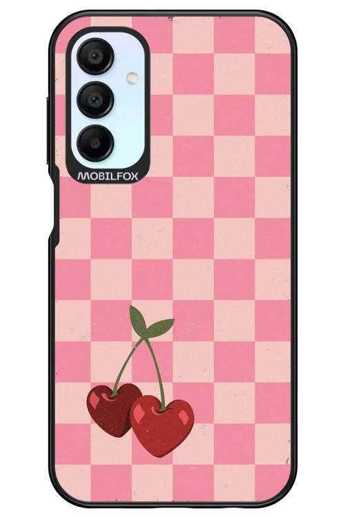 Baby Doll Cherry 2.0 - Samsung Galaxy A15