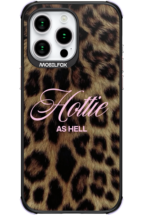 hottie 2.0 - Apple iPhone 15 Pro Max