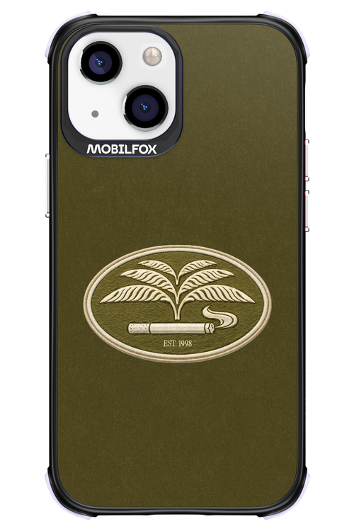 Nature Check - Apple iPhone 13 Mini