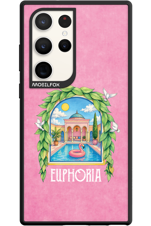 Euphoria 2.0 - Samsung Galaxy S23 Ultra
