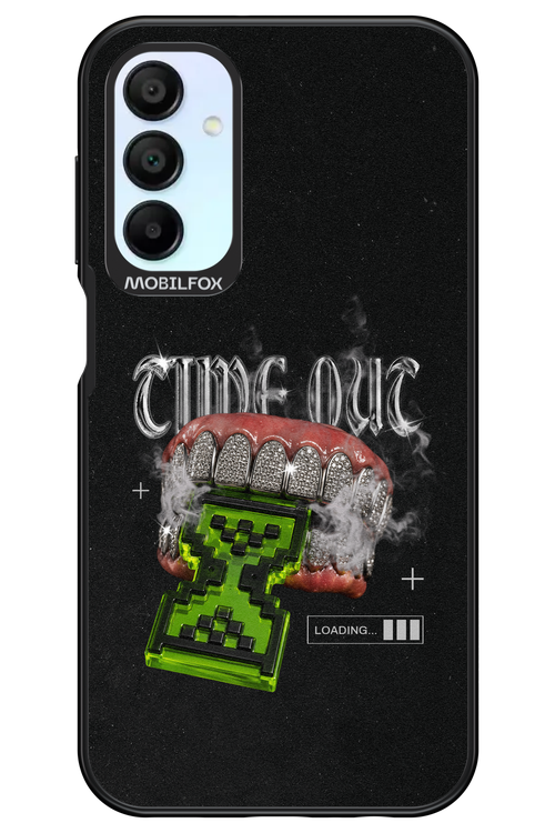 Time Out 2.0 - Samsung Galaxy A15