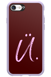 (Dark Blush) U II 2.0 - Apple iPhone 7