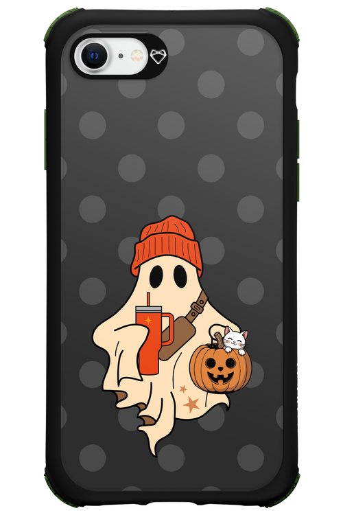 Ghost Girl - Apple iPhone SE 2020