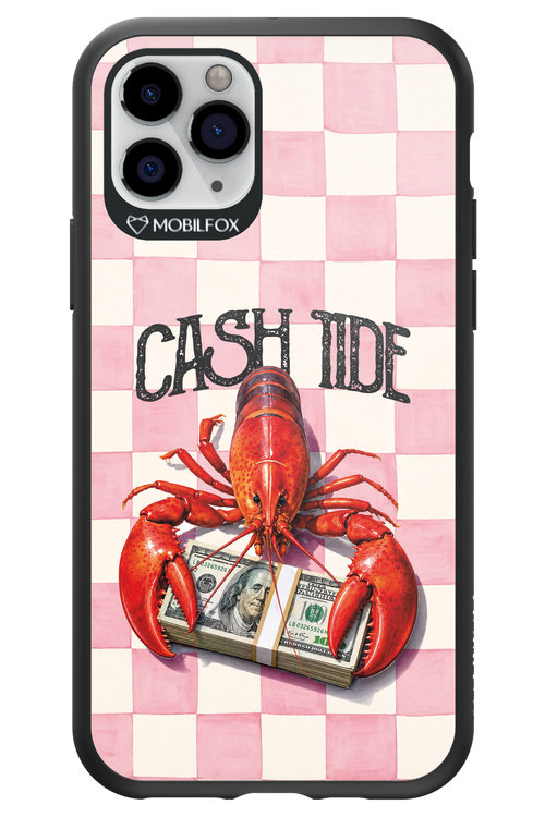 Cash Tide 2.0 - Apple iPhone 11 Pro