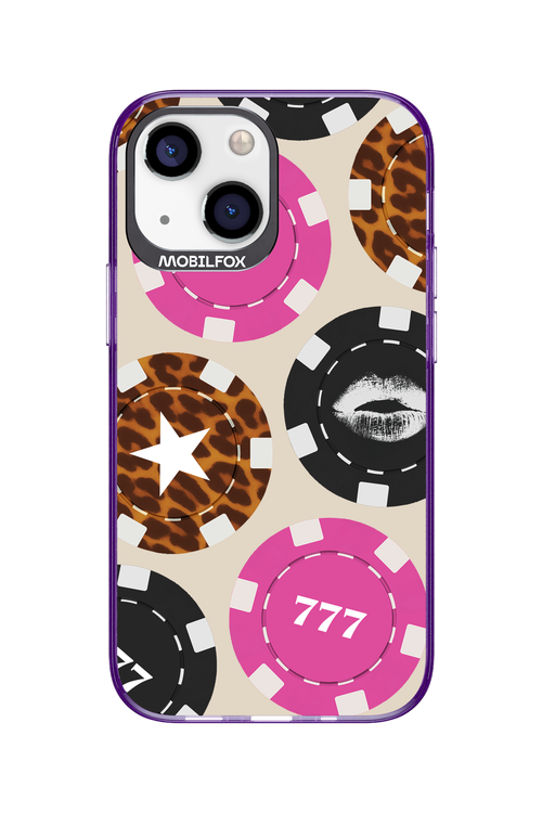 All In - Apple iPhone 13 Mini