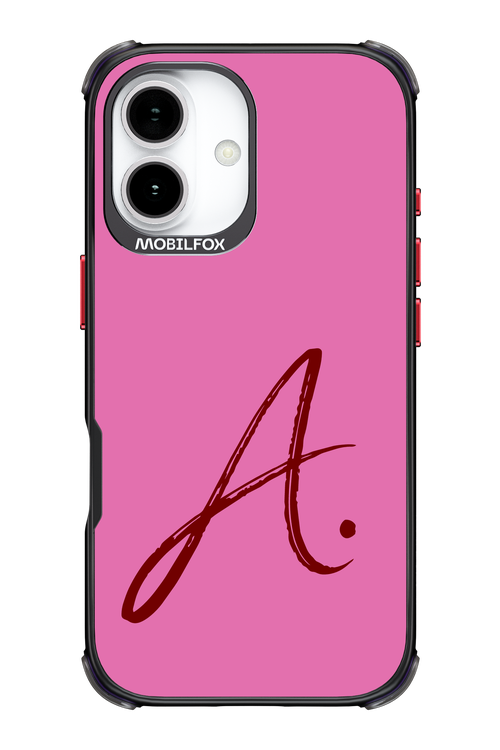 (Sorbet) A 2.0 - Apple iPhone 17