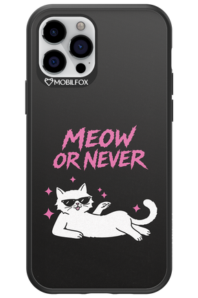 MEOW OR NEVER 2.0 - Apple iPhone 12 Pro