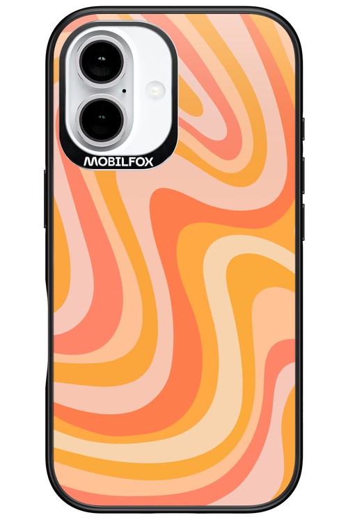 Sex on the Beach 2.0 - Apple iPhone 16
