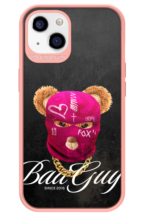 Bad Guy II 2.0 - Apple iPhone 13