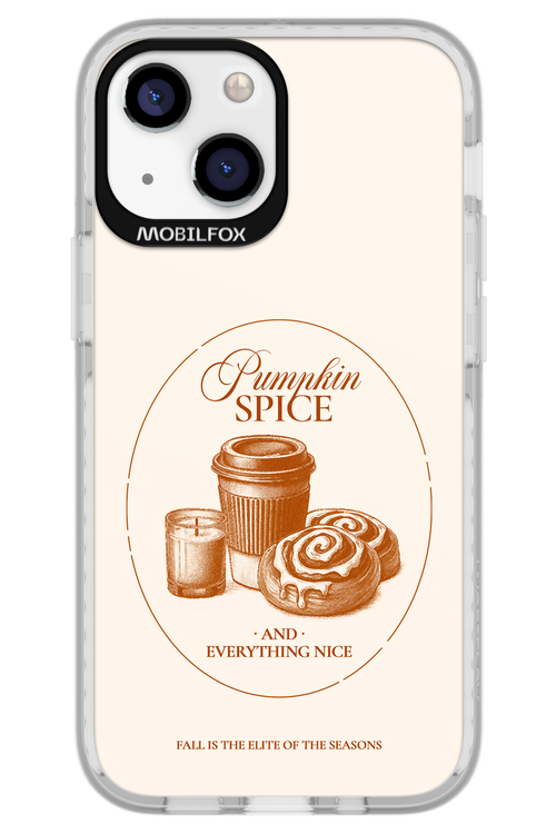 Elite Fall - Apple iPhone 13 Mini