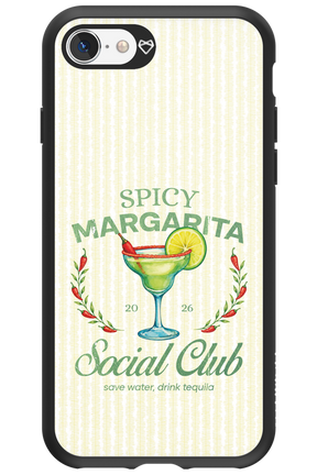 Spicy Margarita 2.0 - Apple iPhone SE 2020