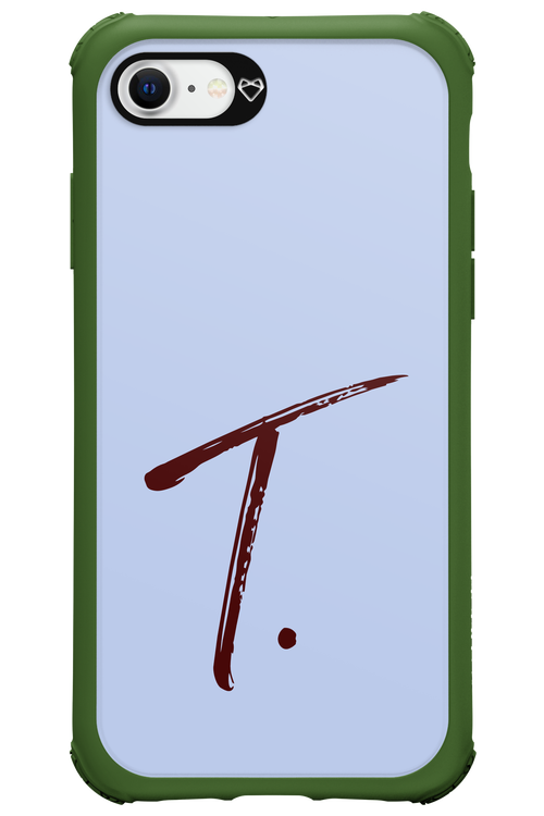 (Jellyfish Presso) T 2.0 - Apple iPhone SE 2022