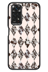 Cool Floor - Xiaomi Redmi Note 11/11S 4G