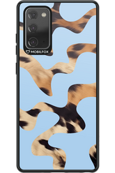 Funky Deer - Samsung Galaxy Note 20