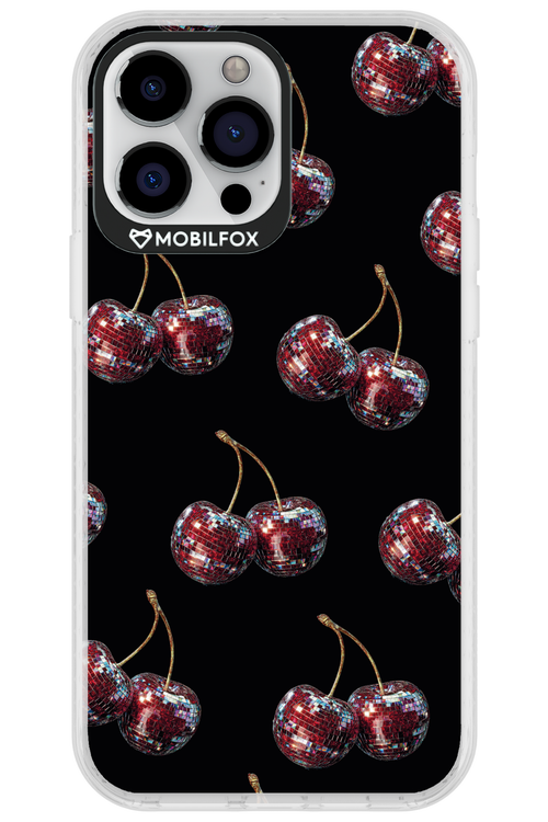 Cherry Rush - Apple iPhone 13 Pro Max