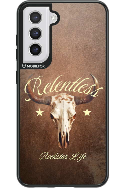 Relentless2 2.0 - Samsung Galaxy S21 FE