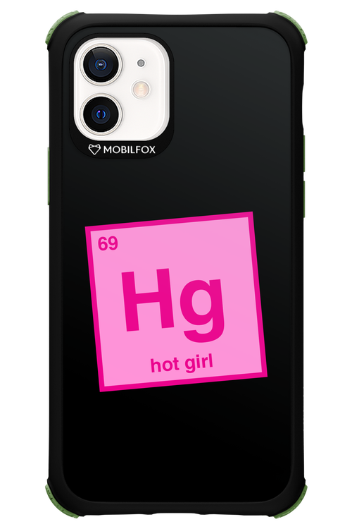 HG 2.0 - Apple iPhone 12