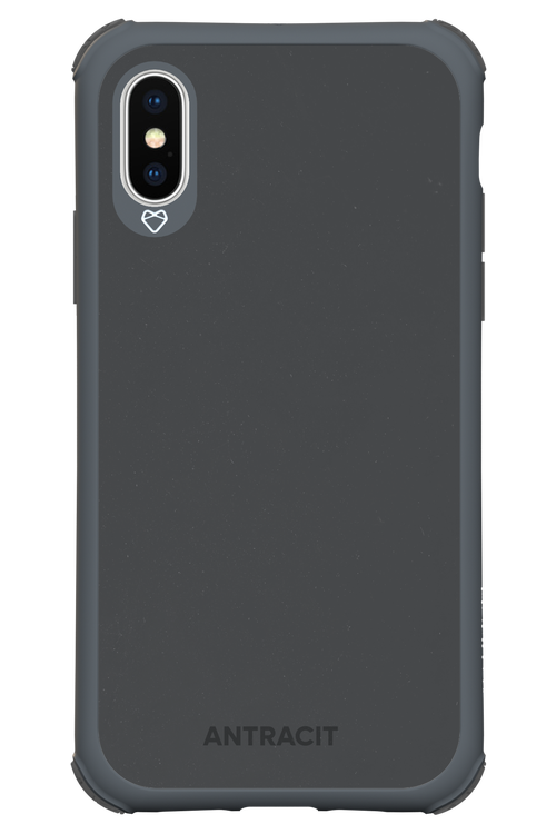 Antracit 2.0 - Apple iPhone X