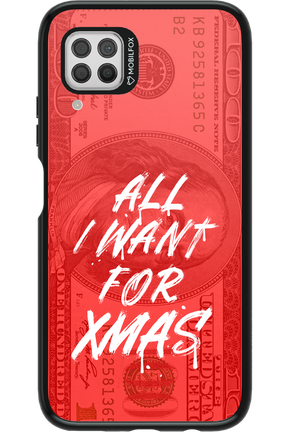 ALL I WANT FOR XMAS - Huawei P40 Lite