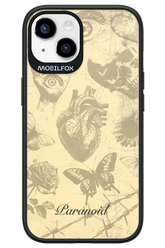 Paranoid (Sand) - Apple iPhone 14