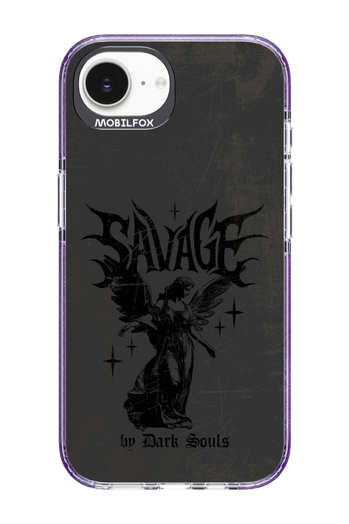 St. Savage - Apple iPhone 16e