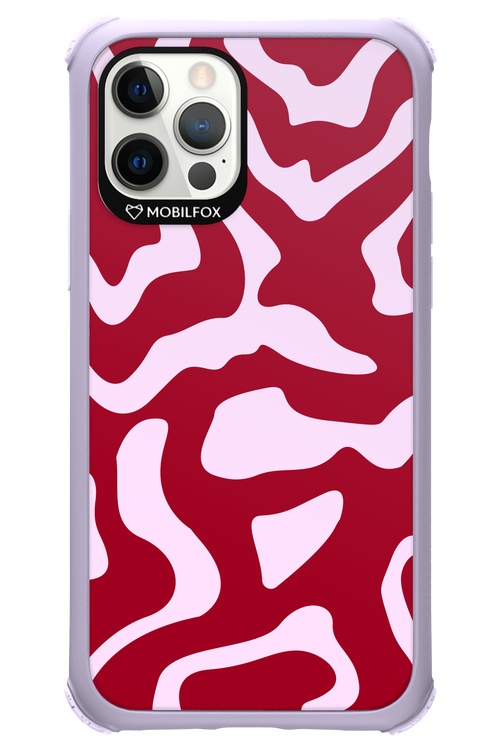 Strawberry Shake - Apple iPhone 12 Pro