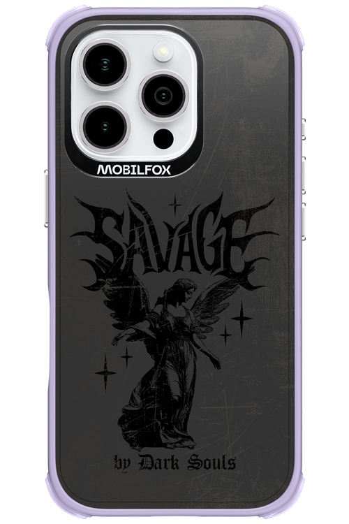St. Savage - Apple iPhone 16 Pro