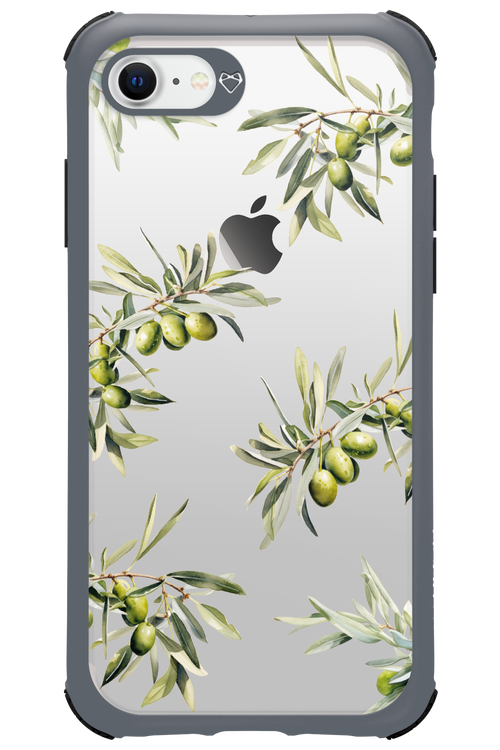 Olive Tree - Apple iPhone 7
