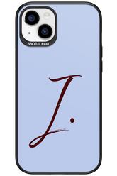 (Jellyfish Presso) I 2.0 - Apple iPhone 15 Plus