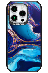 Amethyst 2.0 - Apple iPhone 15 Pro