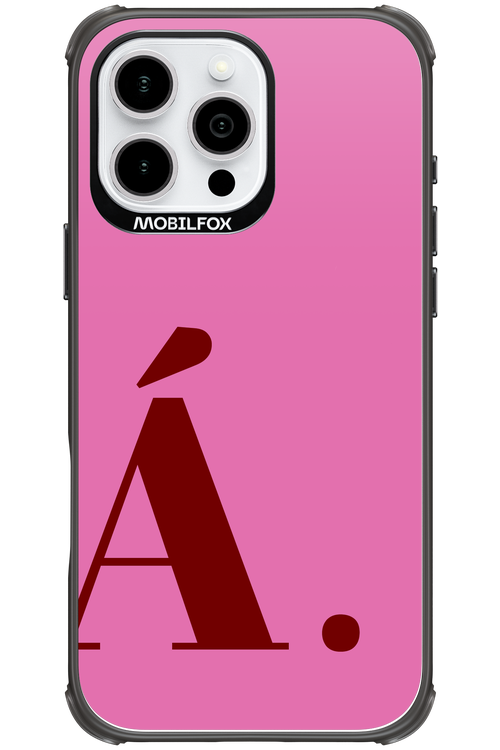 A II (Sorbet) 2.0 - Apple iPhone 16 Pro Max