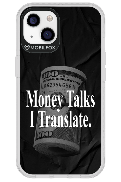 Money Talks III 2.0 - Apple iPhone 13