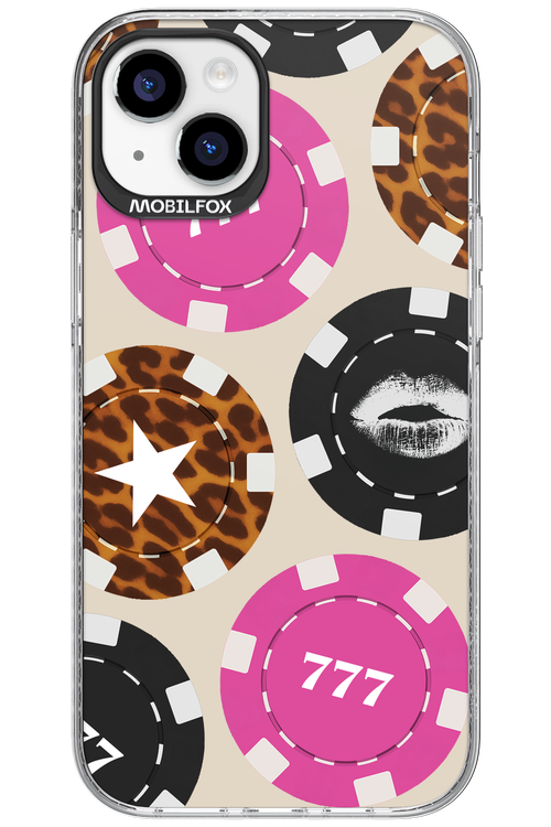 All In - Apple iPhone 15 Plus