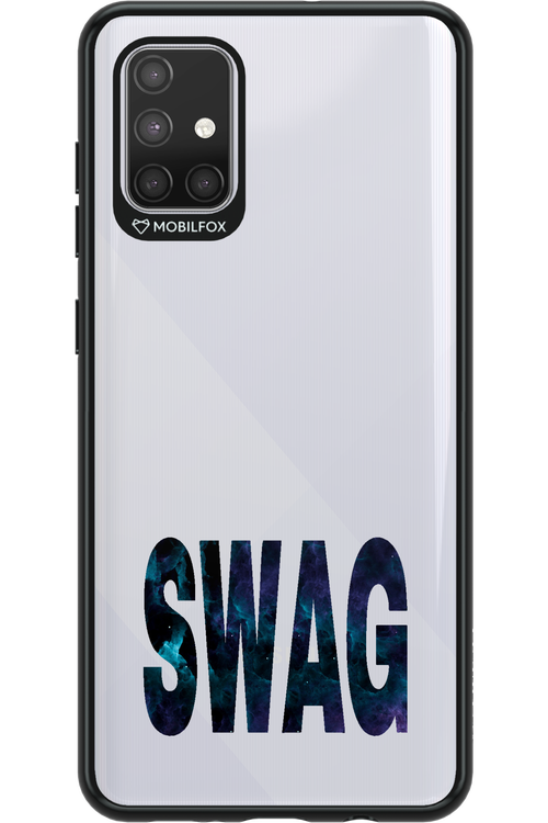 Holo Swag 2.0 - Samsung Galaxy A71