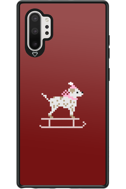 Chill Pup - Samsung Galaxy Note 10+