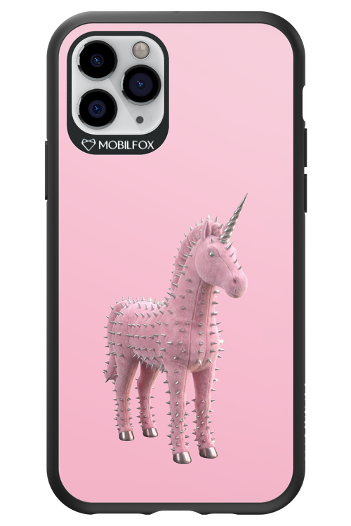 Punk Unicorn 2.0 - Apple iPhone 11 Pro