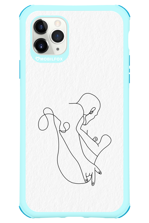 Horny for art 2.0 - Apple iPhone 11 Pro Max