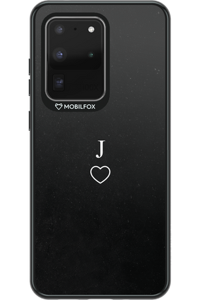 J Black 2.0 - Samsung Galaxy S20 Ultra 5G