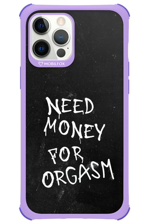 Orgasm 2.0 - Apple iPhone 12 Pro Max