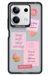 Sweet Babe - Xiaomi Redmi Note 13 5G