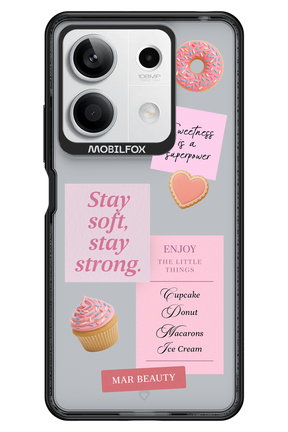 Sweet Babe - Xiaomi Redmi Note 13 5G